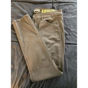 Juniors jeans, size 11